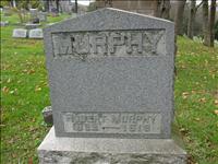 Murphy, Robert (2nd Pic.)